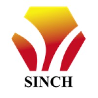 Henan Sinch Machinery Co.,Ltd logo - Similar company to Stackers