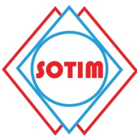 SOTIM mghira logo - Similar company to Michaud Export