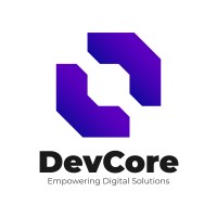 DevCore logo - Similar company to Devcore Technologies