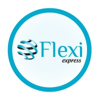 FlexiExpress logo - Similar company to Ten Tu Evento