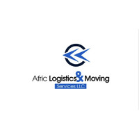 Afric Logistics and Moving Services logo - Similar company to Trinity Gray Logistics Llc
