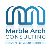 Marble Arch Consulting logo - Similar company to Mindqube Limited