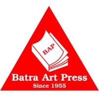 Batra Art Press logo - Similar company to Ran Technology