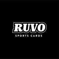 Ruvo Sports logo - Similar company to Needle + Frame