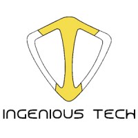 Ingenious Tech logo - Similar company to Ingenious Techzoid