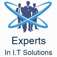 Experts in IT Solutions Cyber Security Solutions logo - Similar company to Cyber Intelligence Cyber Security, Llc
