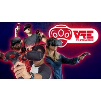 VR Evolution Budapest logo - Similar company to Tp-Link Hungary