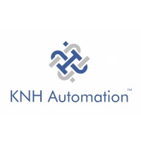 KNH Automation logo - Similar company to Aksh Engineering Systems Pvt.   Ltd.