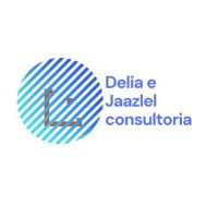 DELIA & JAAZLEL logo - Similar company to Muanemo - G&E