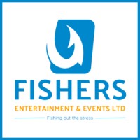 Fishers Entertainment and Events Limited logo - Similar company to Dawood Ventures