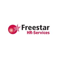 Freestar HR-Services AG logo - Similar company to Freestar-Informatik Ag
