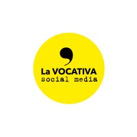 La Vocativa Social Media logo - Similar company to Grupo Ilimitas S.L.