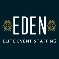 EDEN | Elite Event Staffing logo - Similar company to Your Idea Media