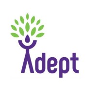 Adept Central Ltd logo - Similar company to Safeplaces Uk