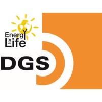 Energy for Life e.V. logo - Similar company to Solar Power Services (Sps)
