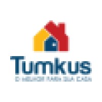 Tumkus - O Melhor Para Sua Casa logo - Similar company to Rh Favela