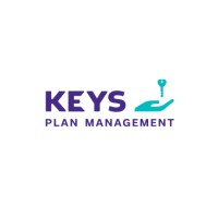 Keys Plan Management logo - Similar company to Parability