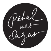 Petal Met Sugar logo - Similar company to Koi Dessert Bar