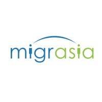 Migrasia logo - Similar company to Foundation For Shared Impact (Fsi)