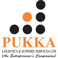 Pukka Logistics & Support Services Ltd logo - Similar company to Jade & Stone Solicitors