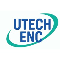UTECH ENC logo - Similar company to Fabrish Engineering Private Limited