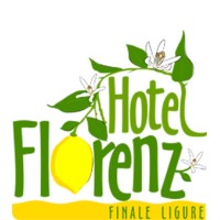 Hotel Florenz a Finale Ligure - Finalborgo logo - Similar company to Hotel Monte Rosa Chiavari