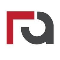Red angle interiors logo - Similar company to General Interiors