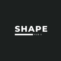 ShapeHub X logo - Similar company to Anirat Contracts