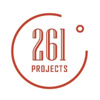 261 Degree Projects logo - Similar company to Kaushal Dhani & Associates | Kd+A