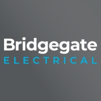 Bridgegate Electrical logo - Similar company to Styleplan Electrical Ltd