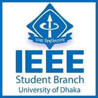 IEEE Student Branch University of Dhaka logo - Similar company to Ieee Diu Student Branch