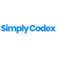 Simply Codex logo - Similar company to Aavishkar Codex Infotech Llp