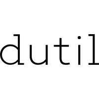 Dutil Denim Shop logo - Similar company to 119 Corbo