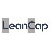 LeanCap logo - Similar company to Watom Groupe