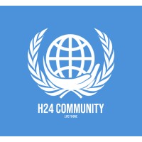 H24 Community logo - Similar company to Chimango Games