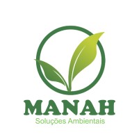 Manah Soluções Ambientais logo - Similar company to Tecvida Comércio E Distribuição