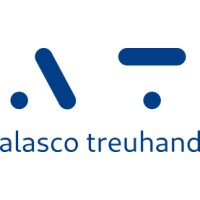 Alasco Treuhand GmbH logo - Similar company to Trevin Ag Audit Und Treuhand