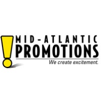 Mid-Atlantic Promotions, Inc logo - Similar company to Mercari