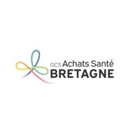 GCS Achats Santé Bretagne logo - Similar company to Soluflam