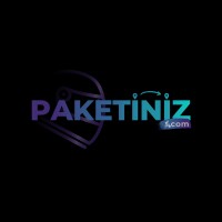 Paketiniz.com logo - Similar company to Nevatech