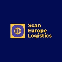 Scan Europe Logistics Ltd logo - Similar company to Indigo Search Ltd