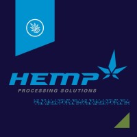 Hemp Processing Solutions logo - Similar company to Hemp Processing Partners