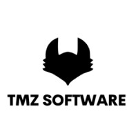 TMZ Software logo - Similar company to Cyberbee Software