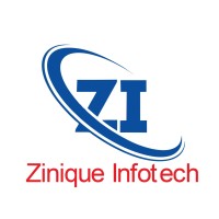 Zinique Infotech logo - Similar company to Interactive Education Solutions