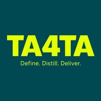 TA4TA logo - Similar company to Ddh Talent & Coaching Group Ltd