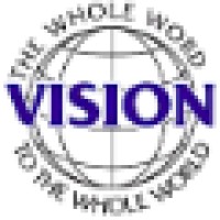 Vision International College logo - Similar company to Steelernation