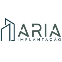 Aria Implantação logo - Similar company to Complementar Arquitetura