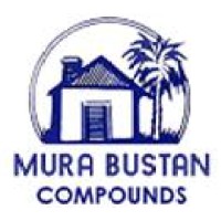 Mura Bustan Compounds logo - Similar company to دريم هوم كمباوند – Dream Home Compound