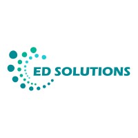 ED Solutions Srl logo - Similar company to Sinico Service