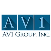 AV1 Group logo - Similar company to Av One Solutions Ltd